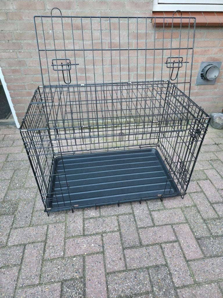 Bench te koop, Ophalen, Zo goed als nieuw
