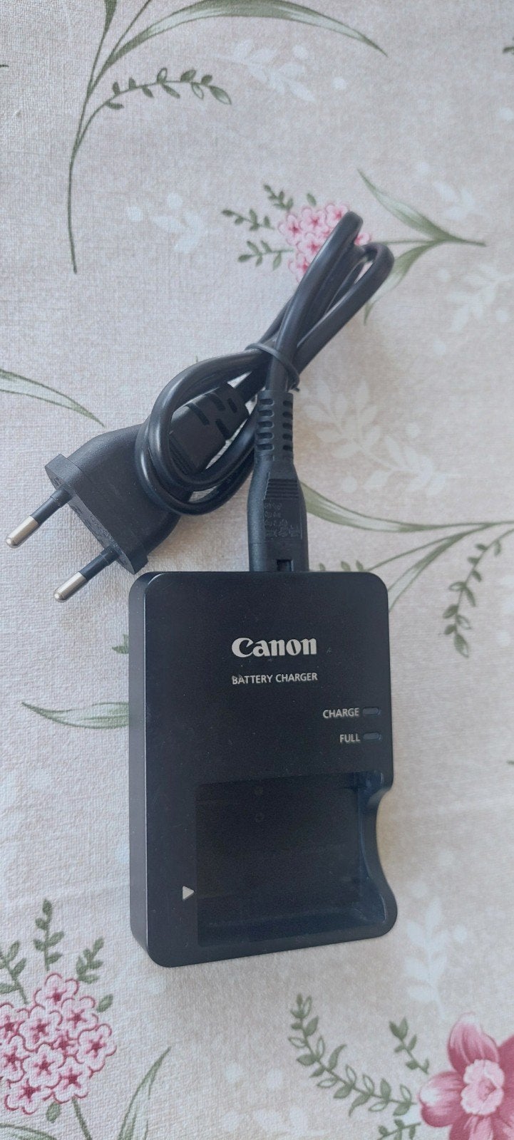 Digitaal camera OEM opladers, Canon G CB-2LGE, Nikon MH-18a, Gebruikt, Acculader, Canon, Canon