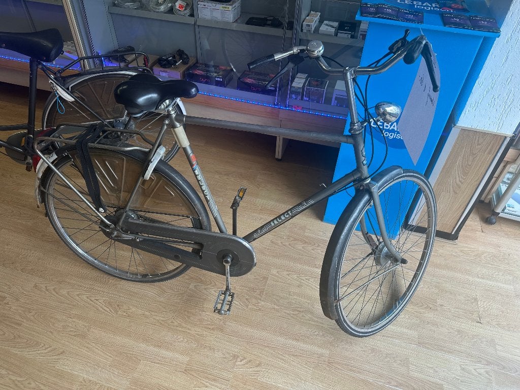 Te Koop gebruikte fietsen, Overige merken, Gebruikt, Versnellingen, 50 tot 53 cm