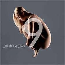 Lara Fabian - 9 (CD + DVD), Ophalen of Verzenden, Zo goed als nieuw