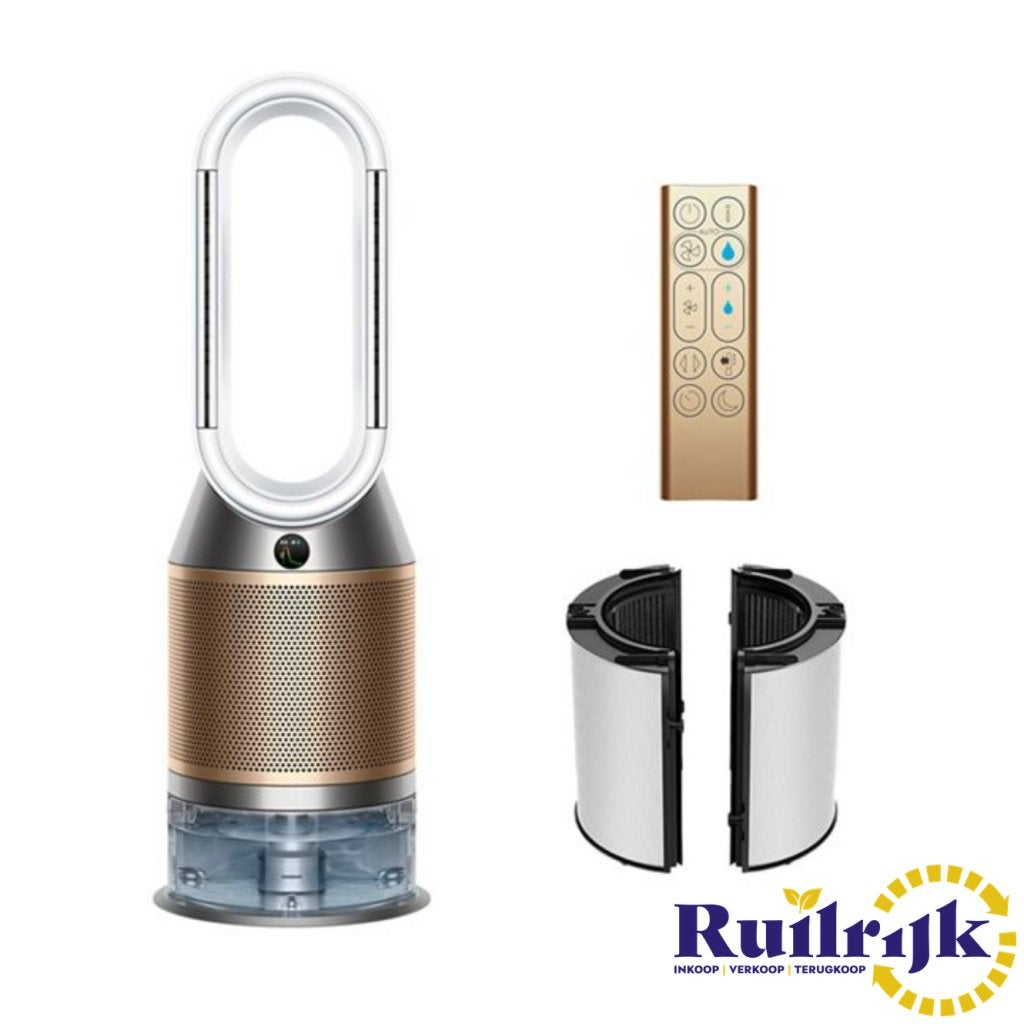 Dyson Purifier Humidify+Cool PH2 De-NOx - Nieuw in doos, Dyson, Nieuw, Support@dyson.com, Tetbury Hill
Malmesbury, Wiltshire SN16 0RP
United Kingdom