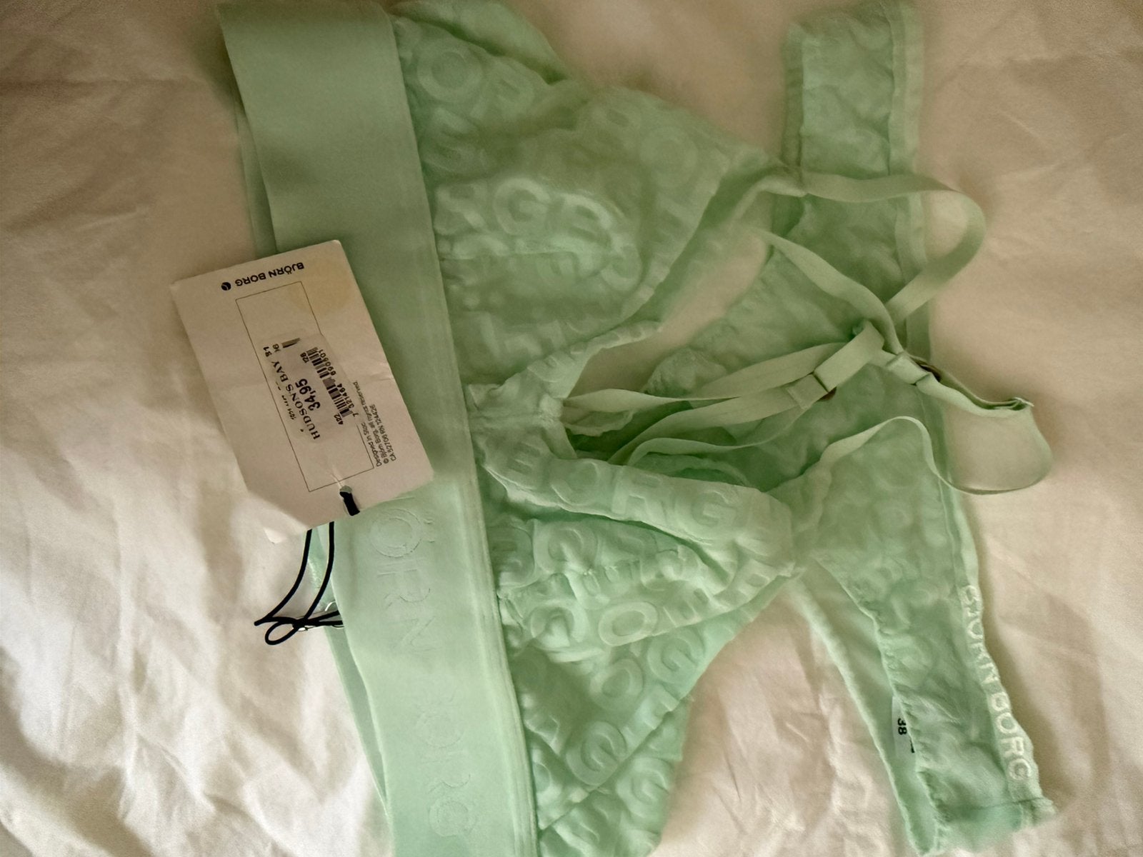 Bjorn borg sport setje, Kleding | Dames, Ophalen of Verzenden