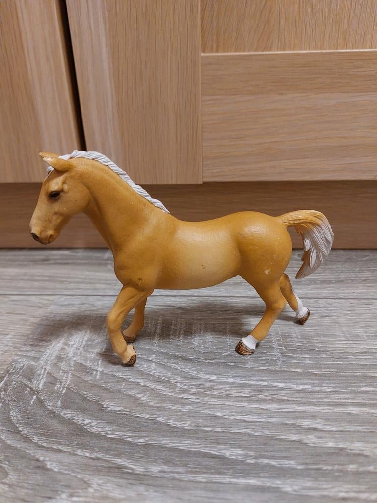 Schleich paard, Ophalen, Zo goed als nieuw