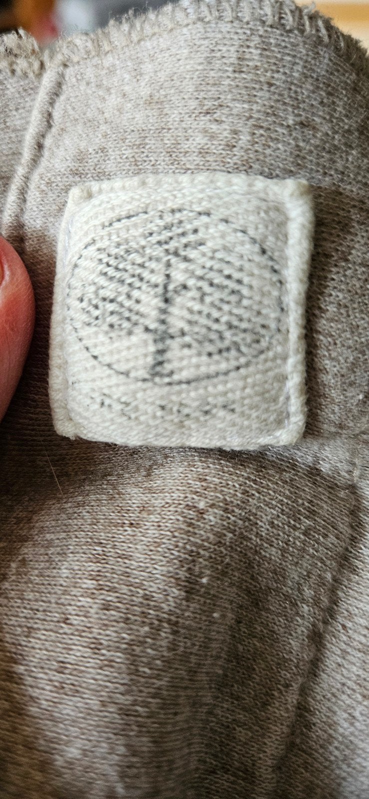 Comfortabele draagdoek voor baby's, Overige merken, Draagdoek, Gebruikt, Ophalen of Verzenden