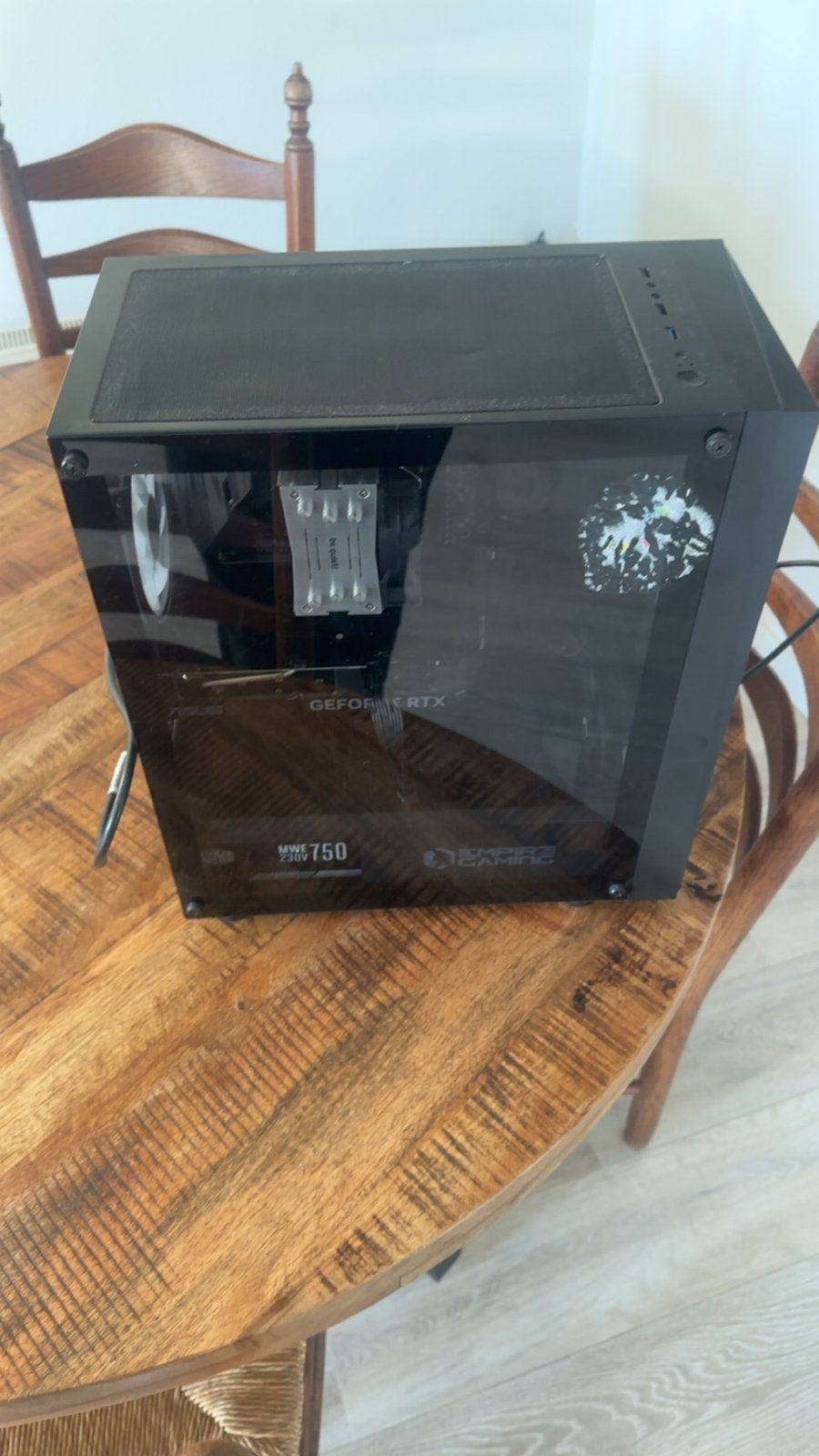 Game pc, Computers en Software, Gebruikt, 32 GB, Ophalen of Verzenden, Gaming