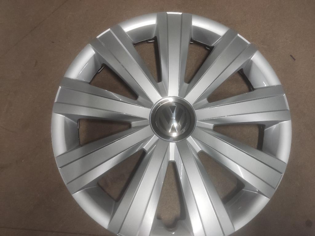 Wieldop 15 inch VW Caddy / VW Jetta, Auto diversen, Ophalen of Verzenden, Nieuw