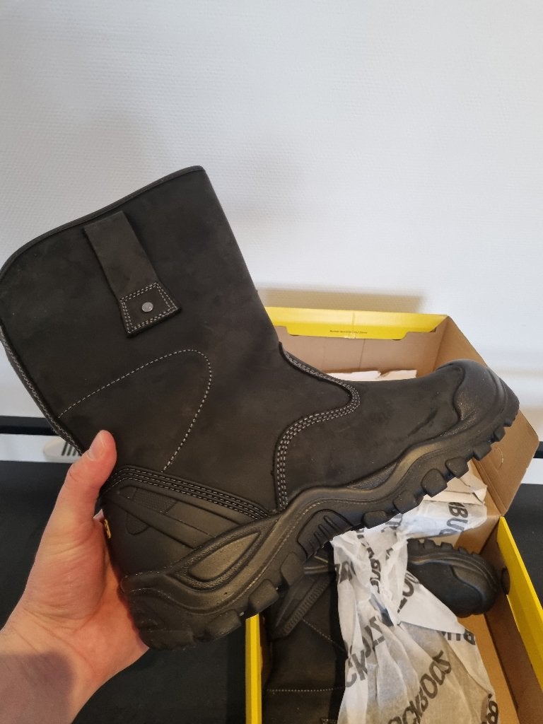 Buckler Buckshot 2 S3 - Maat 43 (Nieuw), Ophalen, Nieuw