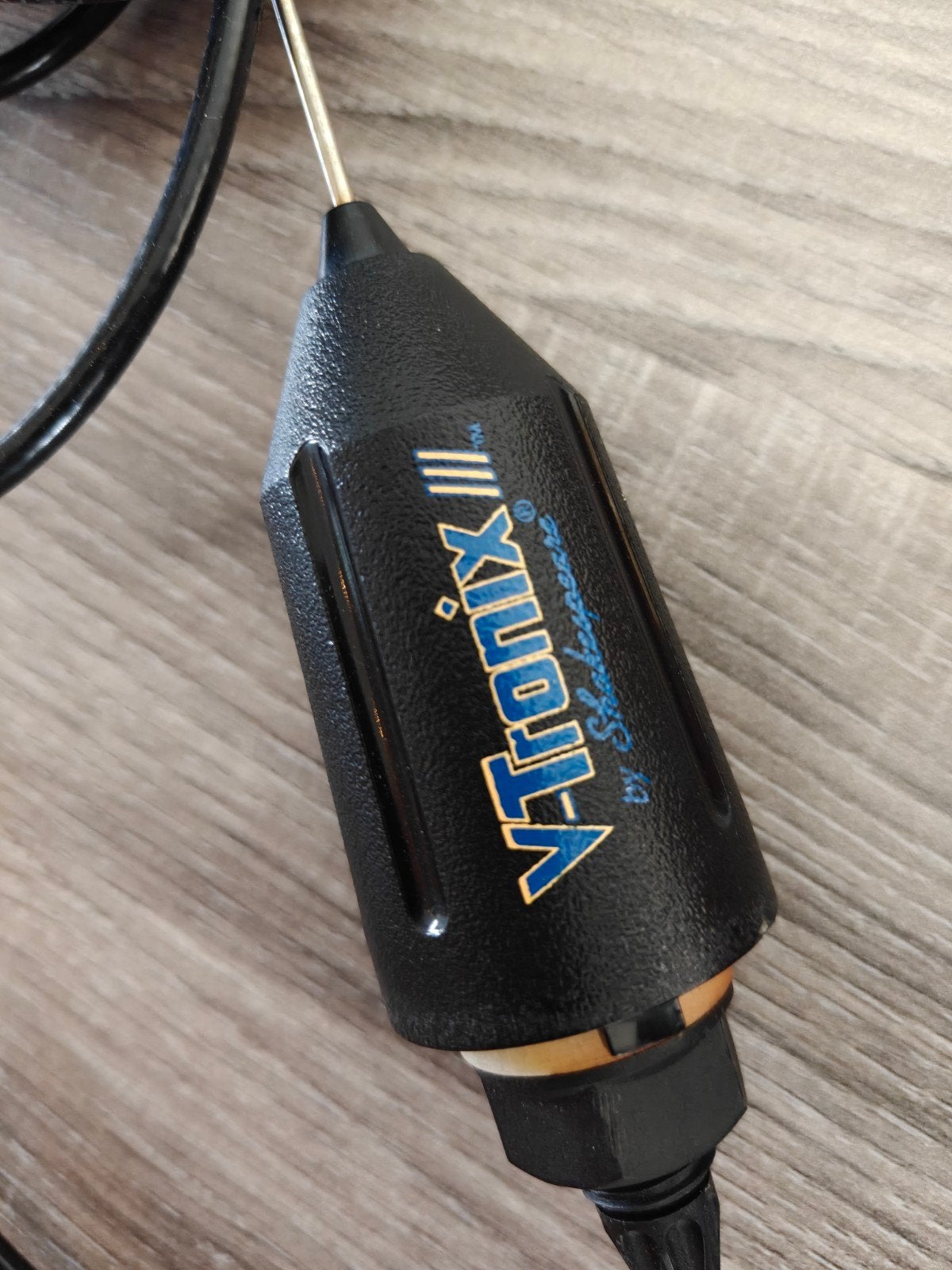 V-Tronix Shakespeare marifoon antenne, Ophalen of Verzenden, Zo goed als nieuw