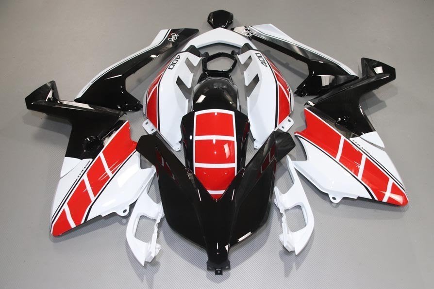 Motorfiets AVDB kuipdelen YAMAHA XMAX 125 250 400 2014 2017, Ophalen of Verzenden, Nieuw
