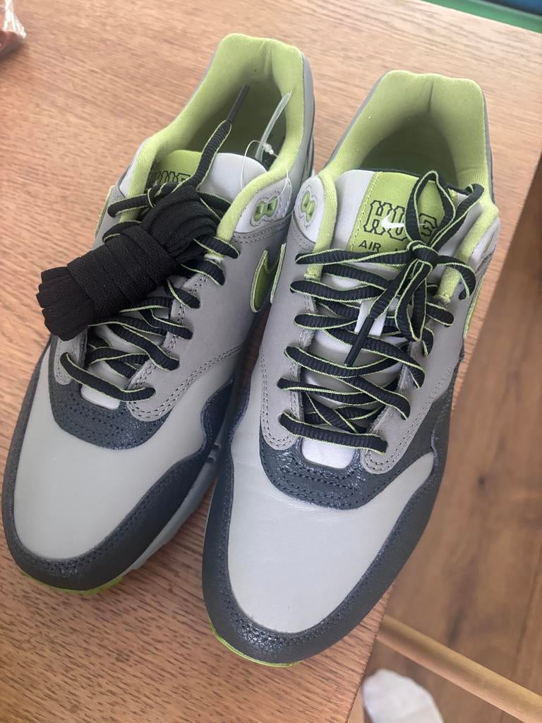 Air Max Huf nieuw maat 42, Ophalen of Verzenden, Nieuw, Overige kleuren, Sneakers of Gympen