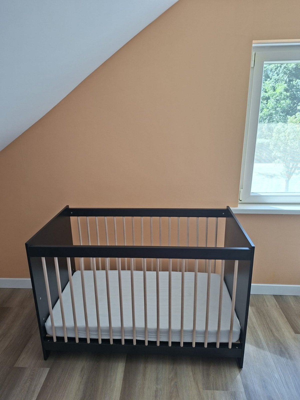 Zo goed als nieuwe baby- kinderkamer, Ophalen, Zo goed als nieuw, Jongetje of Meisje