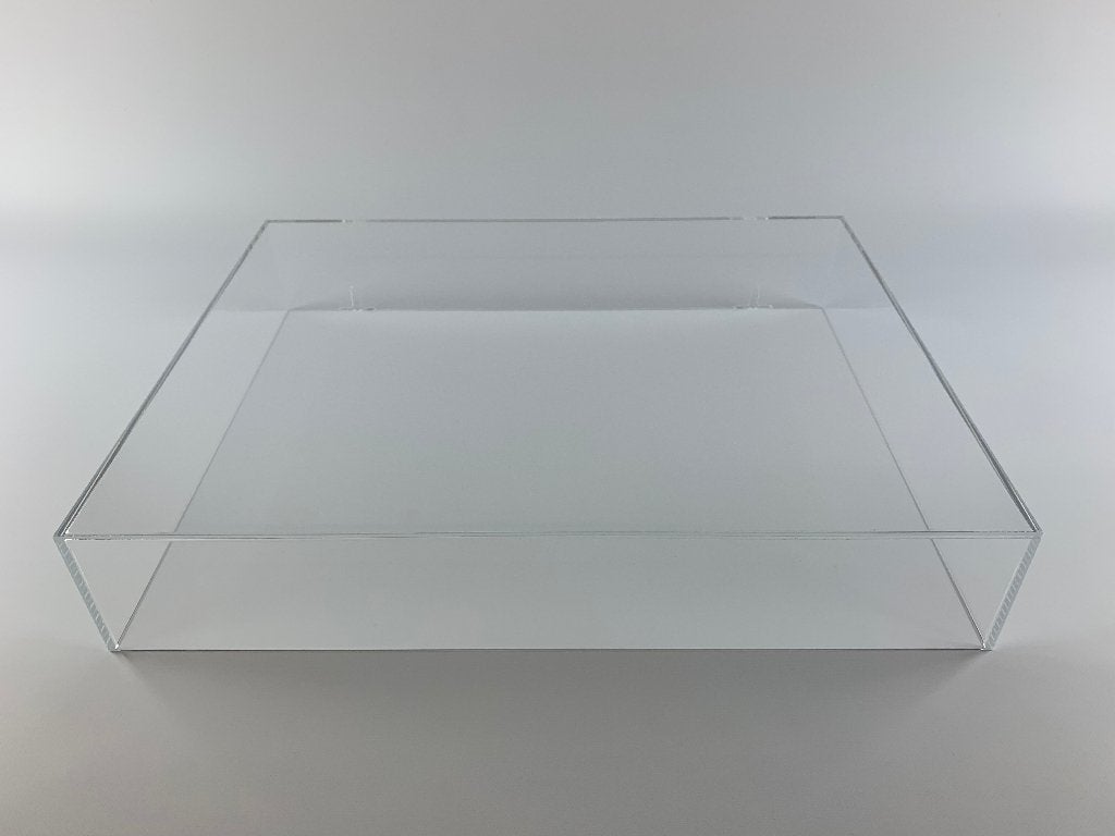 Nieuwe stofkap Technics SL-1401, SL-1411, SL-1501, Info@intovinyl.com, Nieuw, Ophalen of Verzenden, Korenbloem 13, 3227 BB Oudenhoorn