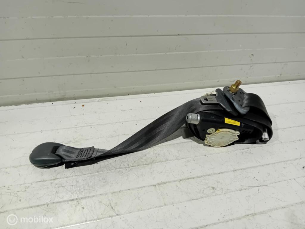 Gordel Renault Clio  33056054A, Gebruikt, Ophalen of Verzenden