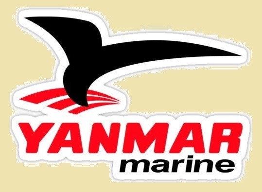196640-34210 Originele stuurplaat Yanmar motoren. € 48,95, Watersport en Boten, Ophalen of Verzenden, Nieuw, Motor en Techniek