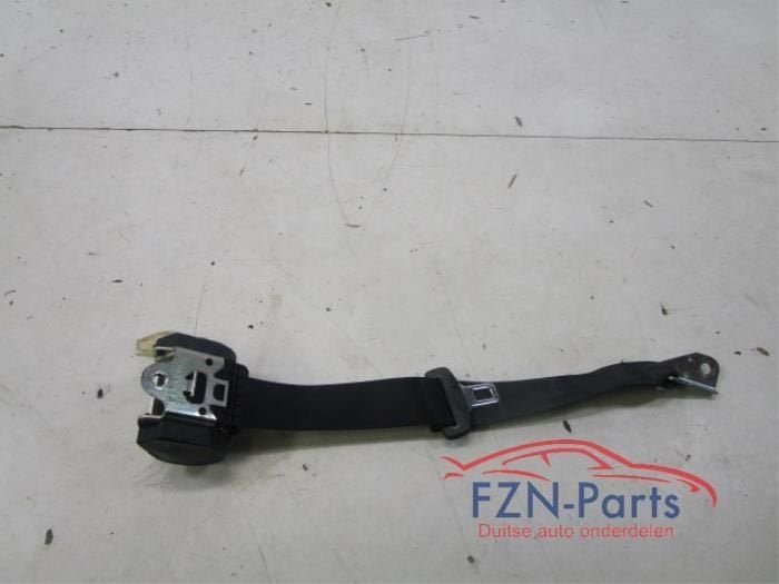 VW Golf 6 Gordel Links-achter (1K6857805), Auto-onderdelen, Ophalen of Verzenden, Gebruikt