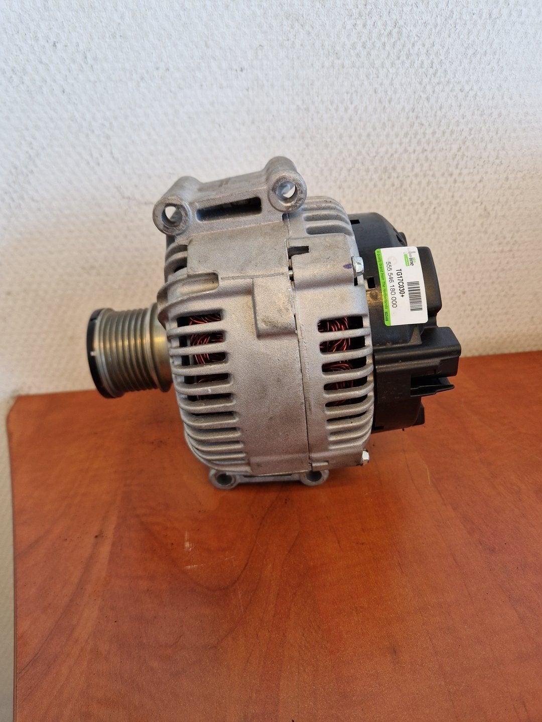 Mercedes V6 Dynamo NIEUW TG17C030, -, -, Nieuw, Ophalen of Verzenden