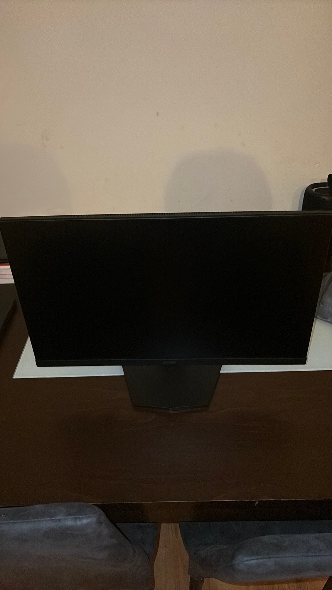 Msi gaming monitor, Computers en Software, Gaming, IPS, Nieuw, Ophalen of Verzenden