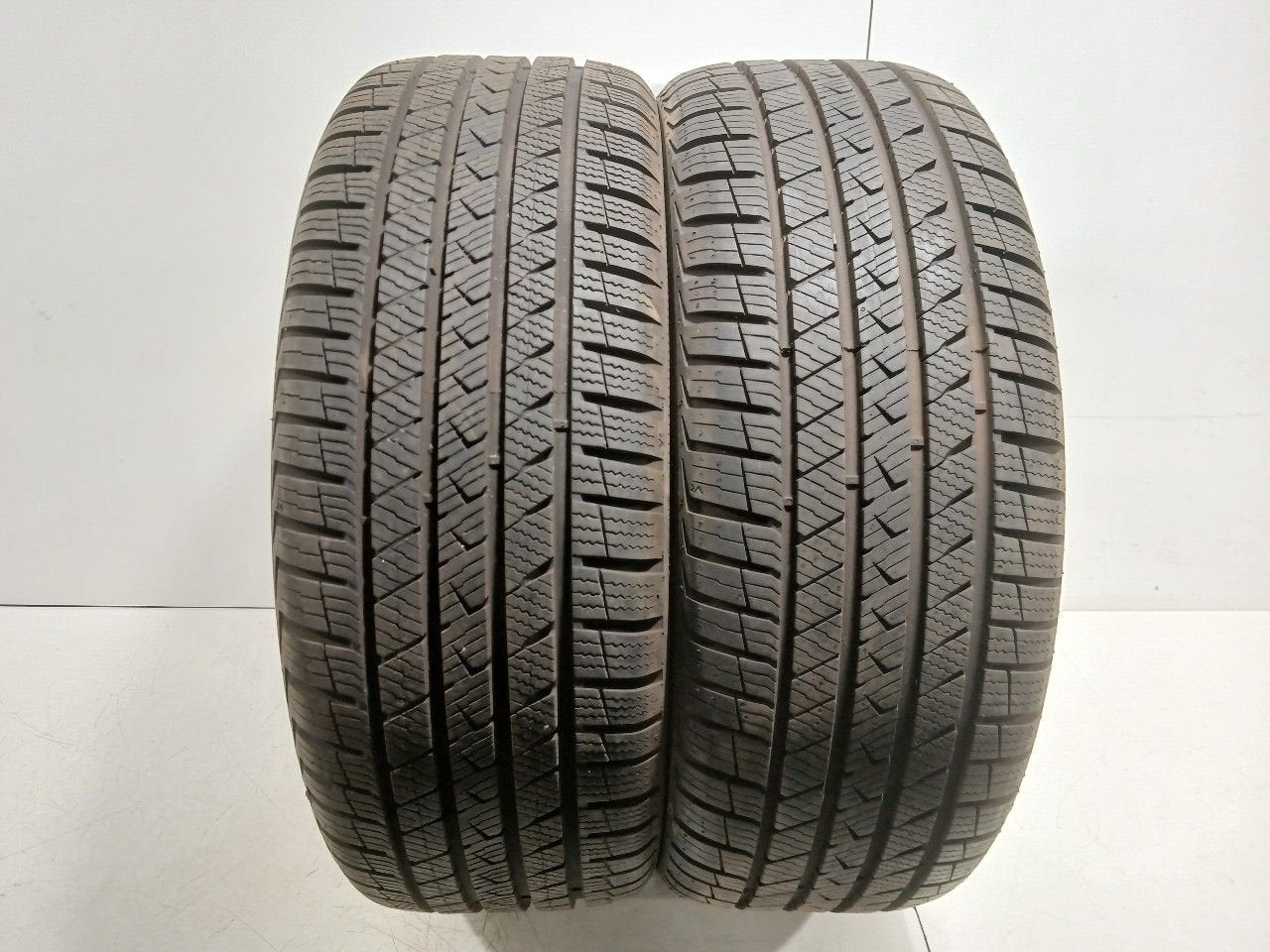 Bandenset 2 stuks 4-Seizoenen 205 50 R17, Onderdelen@venauto.nl, Van der Ven Autorecycling B.V., Gebruikt, Ettenseweg 76, 4706 PB Roosendaal, The Netherlands