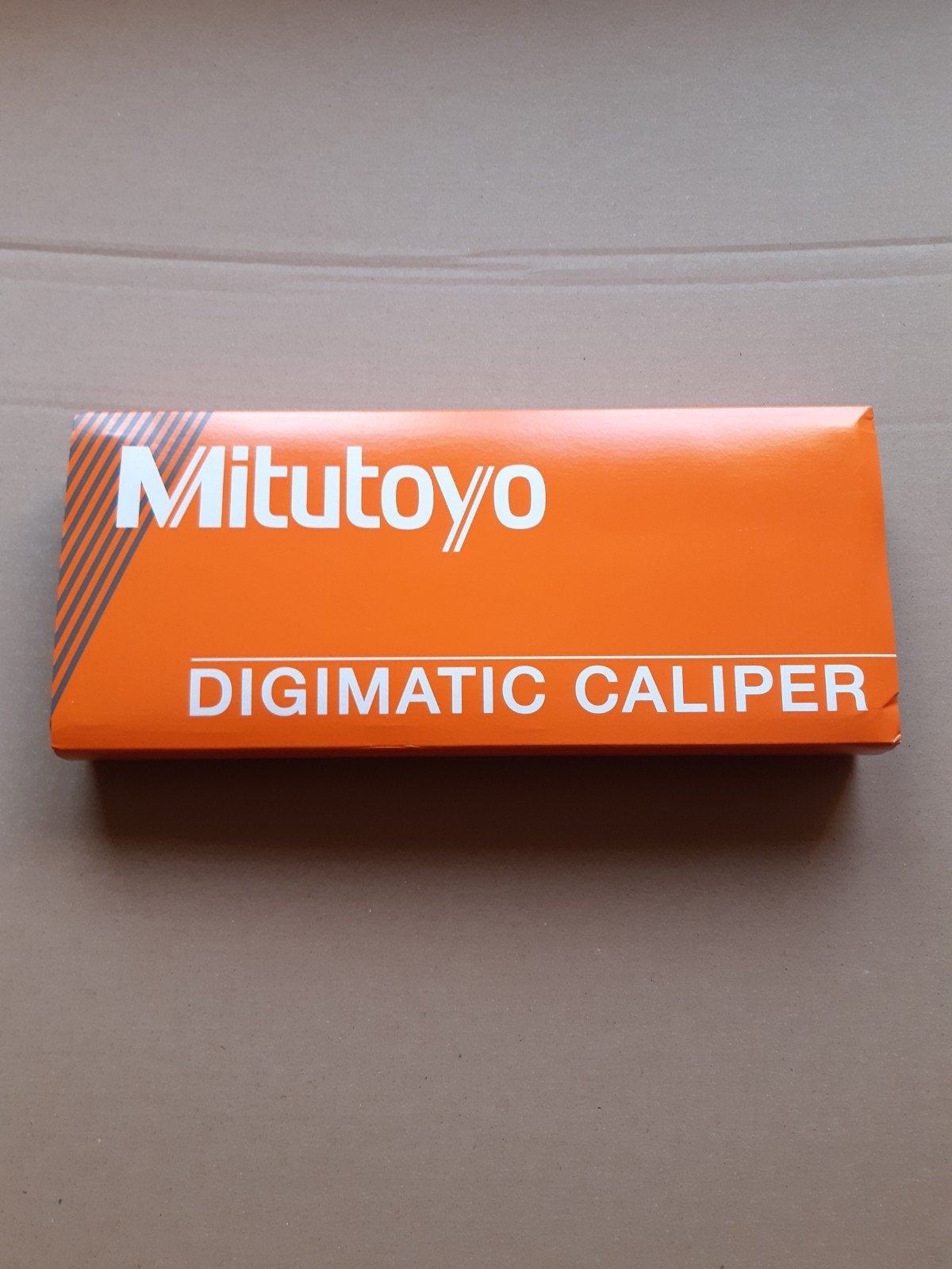 Mitutoyo Digimatic Caliper CD-15APX schuifmaat NIEUW, Ophalen of Verzenden, Nieuw