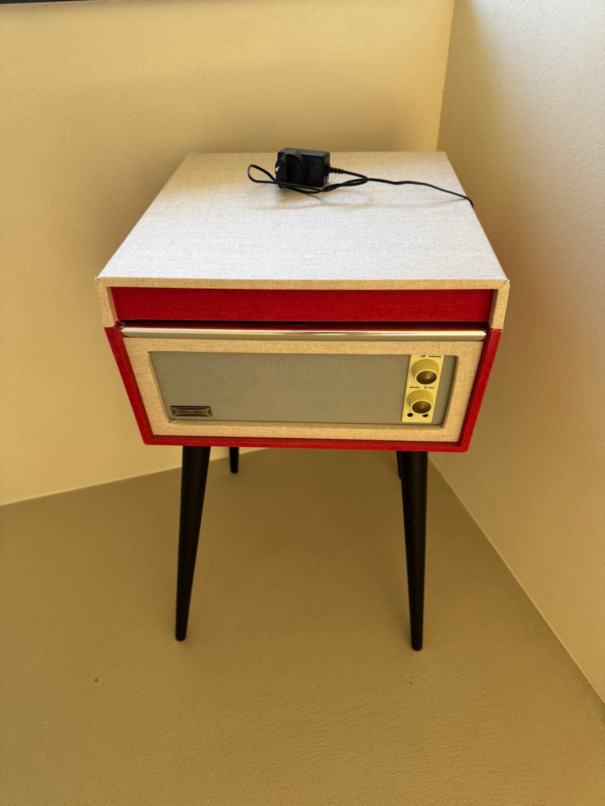 Crosley platenspeler, Ophalen, Gebruikt, Platenspeler, Overige merken