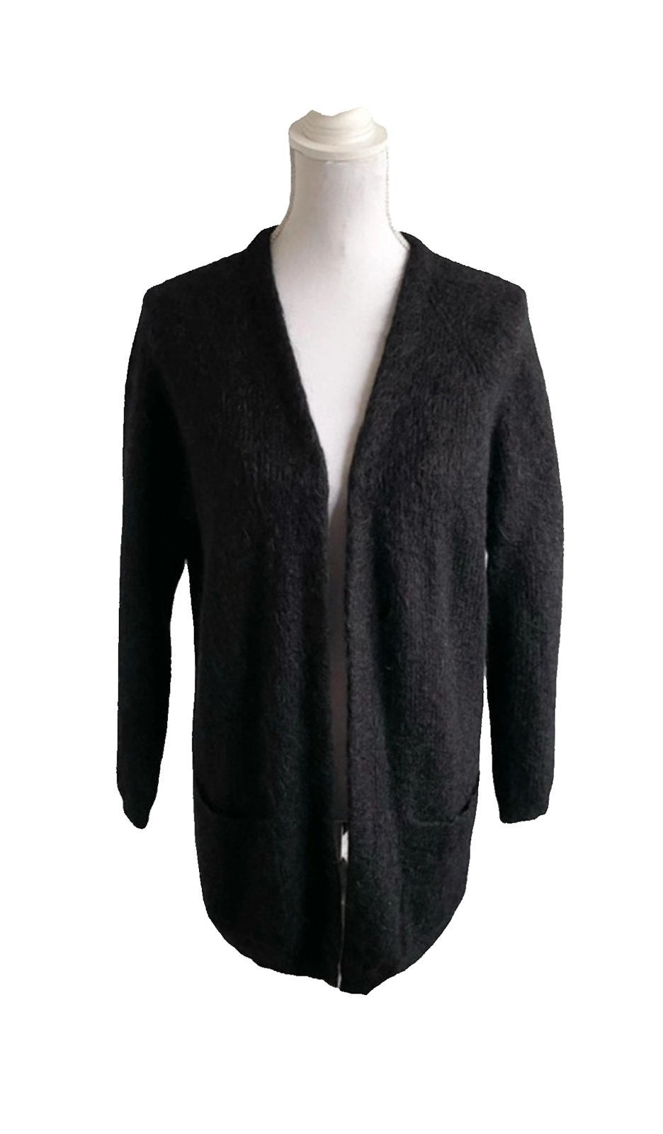 Mooi vest van by Malene Birger S/M, Customercare@bymalenebirger.com, Ophalen of Verzenden, Maat 36 (S), Gedragen
