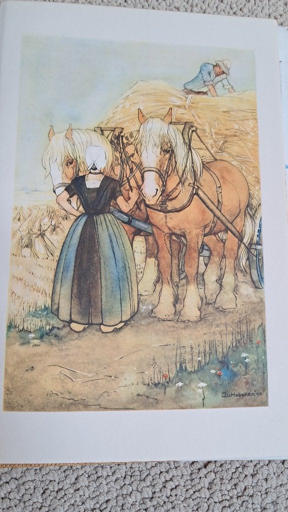 Foto 10 van zeeland Zeeuwse streekromans 5 bekende boeken