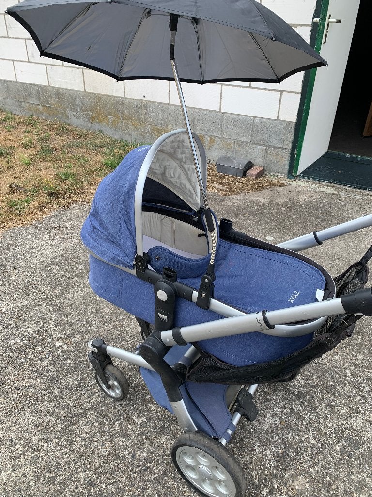 kinderwagen Joolz compleet, Kinderen en Baby's, Kinderwagens en Combinaties, Gebruikt, Luchtbanden, Combiwagen, Ophalen