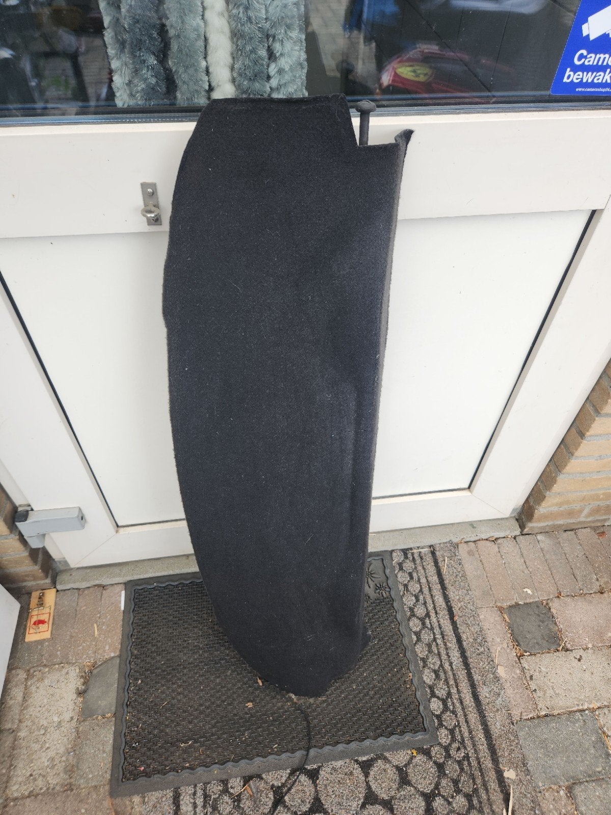 ford ka interieur hoedenplank vanaf bj 2004, Ophalen, Gebruikt, Ford