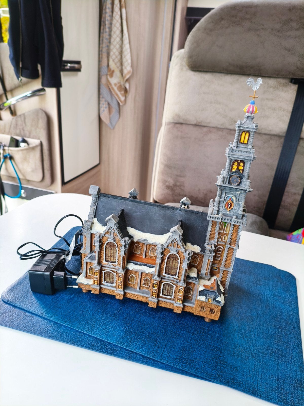 Westerkerk, Ophalen of Verzenden