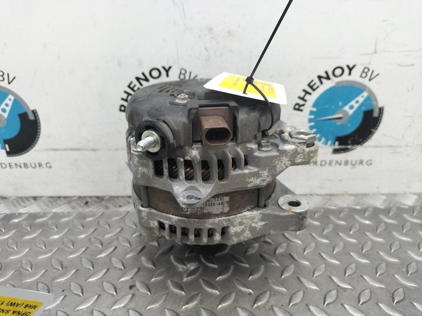 JAGUAR XJ X351 2.0 Ti4 DYNAMO 2015, Ophalen of Verzenden, Gebruikt, ARN erkend
