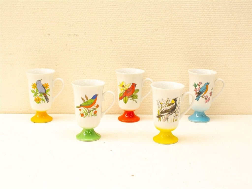 5 Fred roberts song birds kopjes 33736