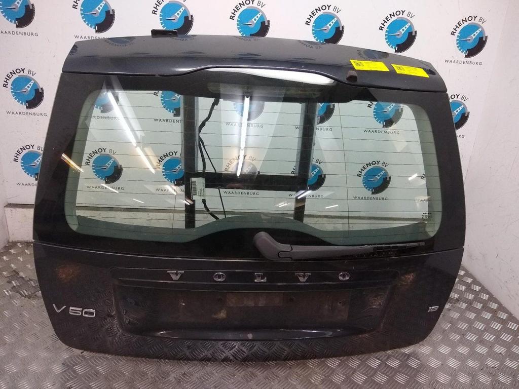VOLVO V50 1.8 KINETIC ACHTERKLEP 2009, Ophalen of Verzenden, Gebruikt, Stiba lid