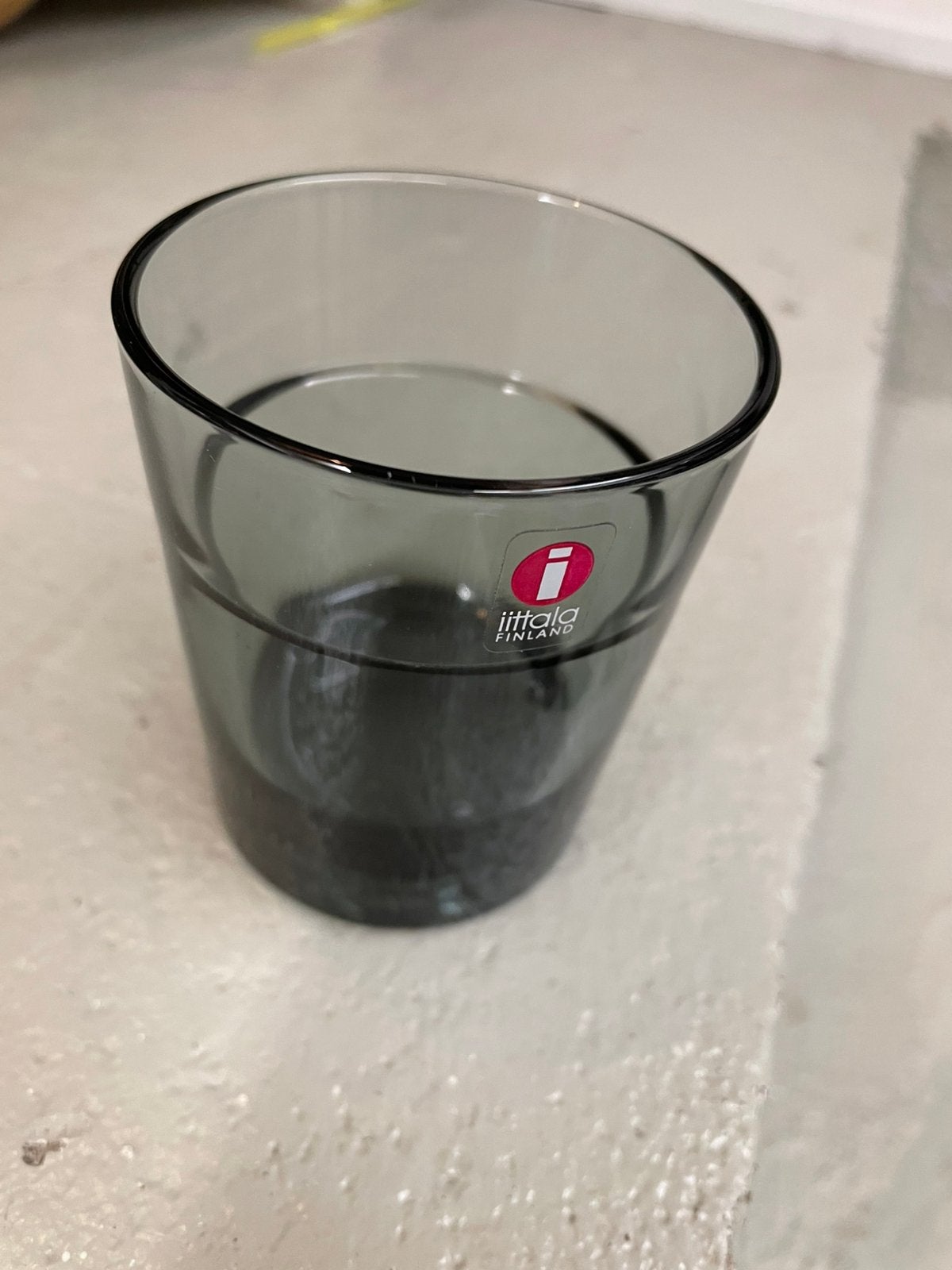 4 Iittala glaasjes, Ophalen of Verzenden