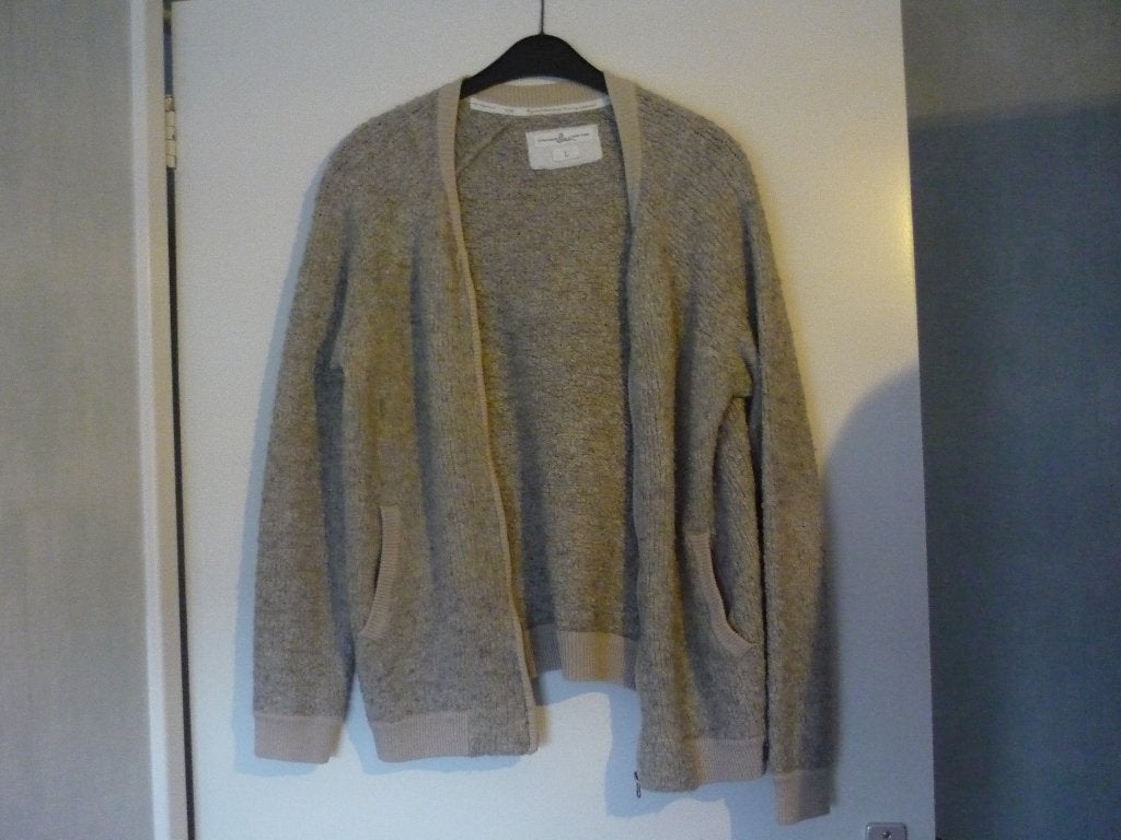 vest, Ophalen of Verzenden, Zo goed als nieuw