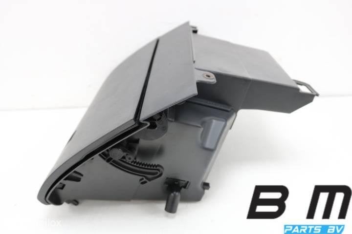 Dashboardkastje VW Polo 6R 6R1857097, Gebruikt