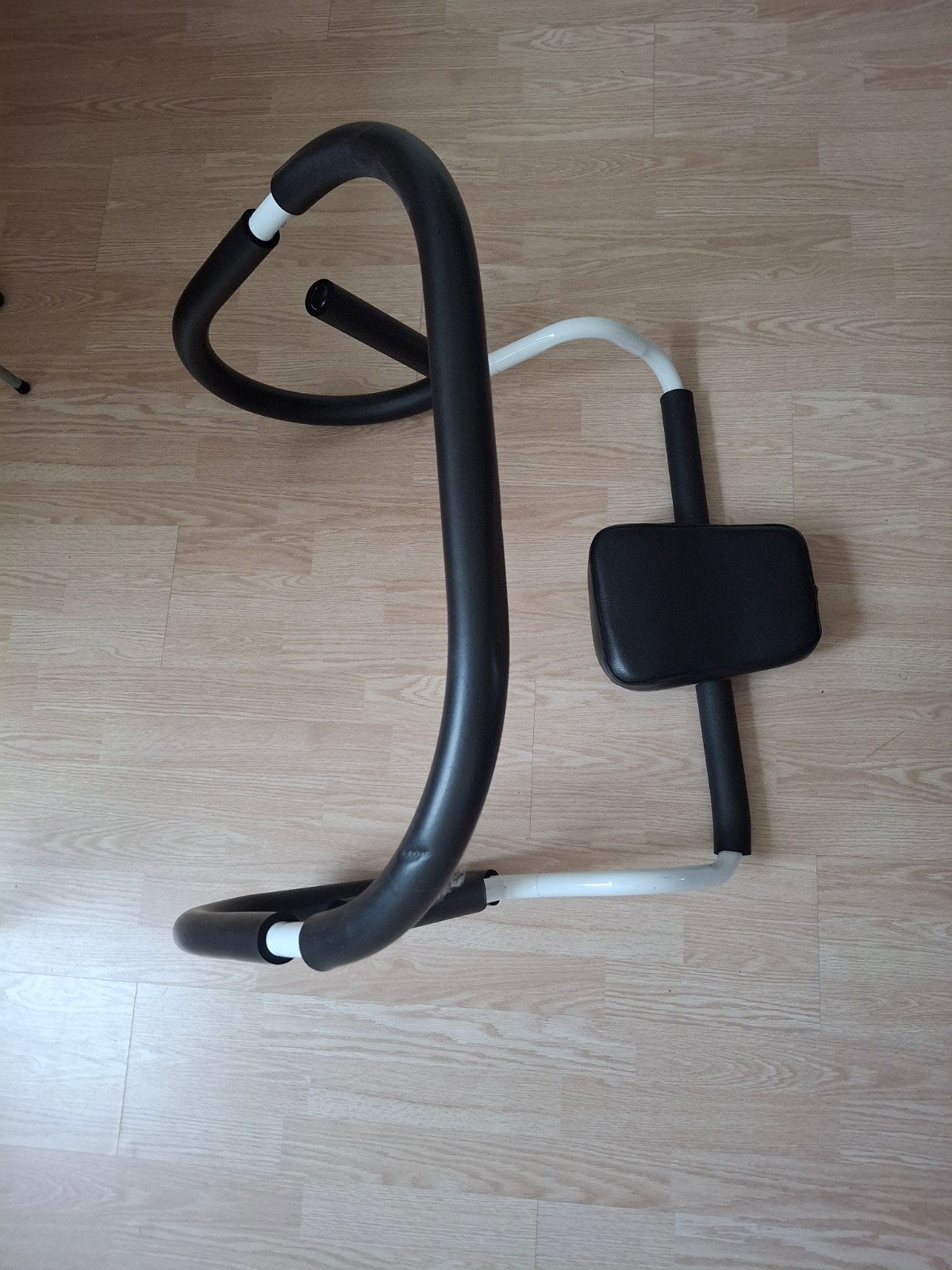 Ab Trainer / Buikspier Trainer, Ophalen, Gebruikt, Buik, Overige typen