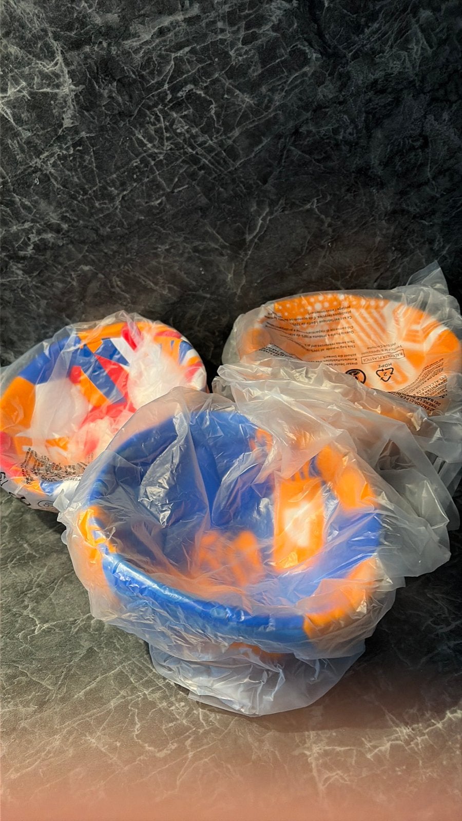 Wk voetballen ⚽️, Verzamelen, Supermarktacties, Plus, Ophalen