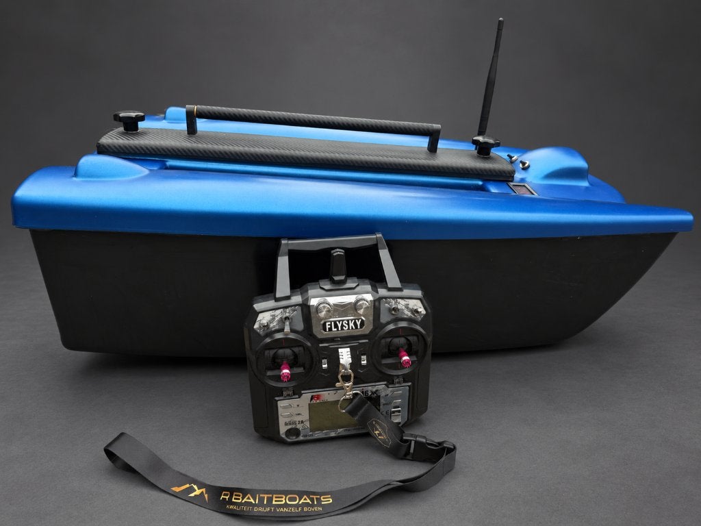 Medium Pearl met Dragonfly 5 Pro en GPS, Ophalen of Verzenden, Gebruikt, Overige typen