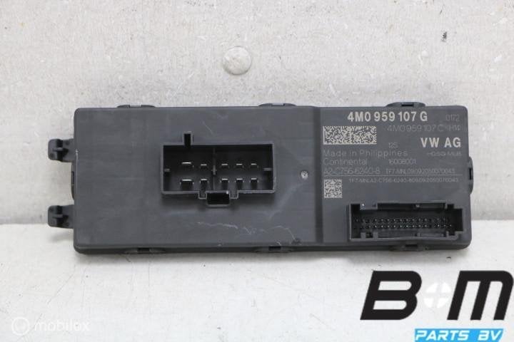 Regelapparaat voor achterklep VW Touareg 3 R 4M0959107G