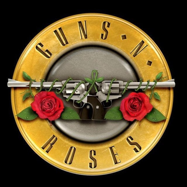 Guns N' Roses Ziggo Dome, Tickets en Kaartjes, Drie personen of meer, Juni