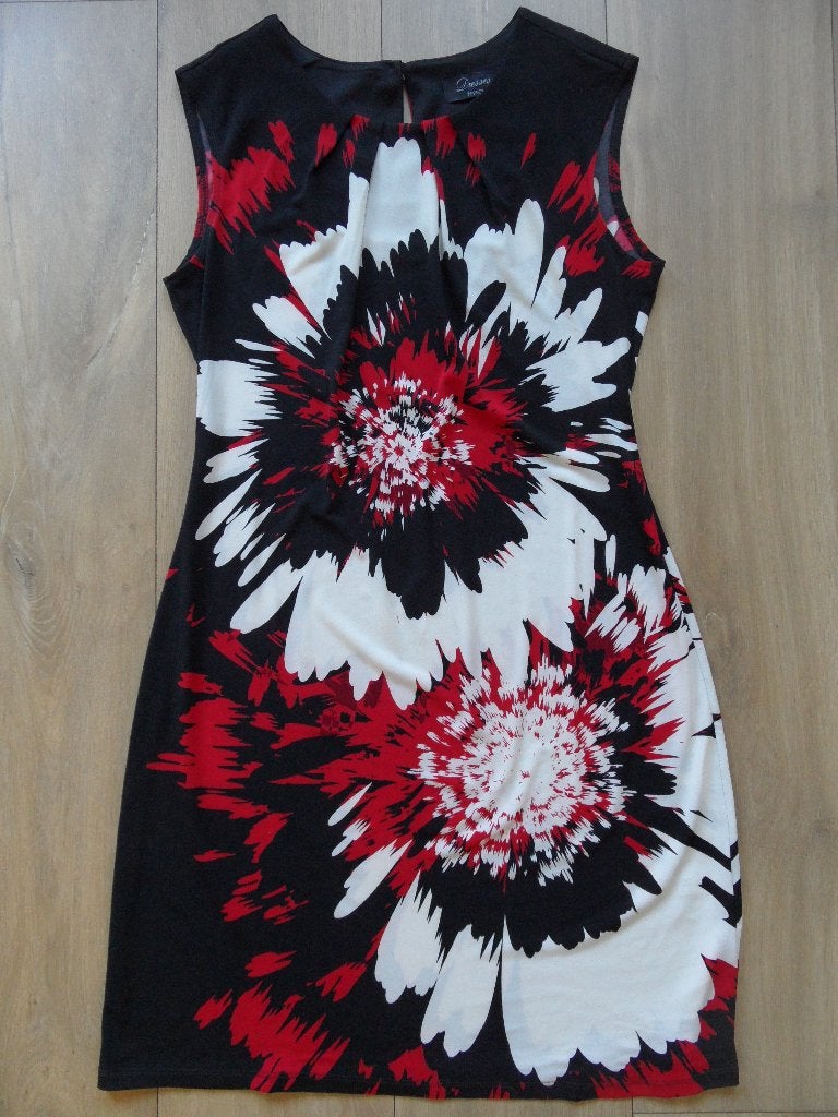Jurkje maat 38, Kleding | Dames, Maat 38/40 (M), Overige kleuren, Yessica, Ophalen of Verzenden