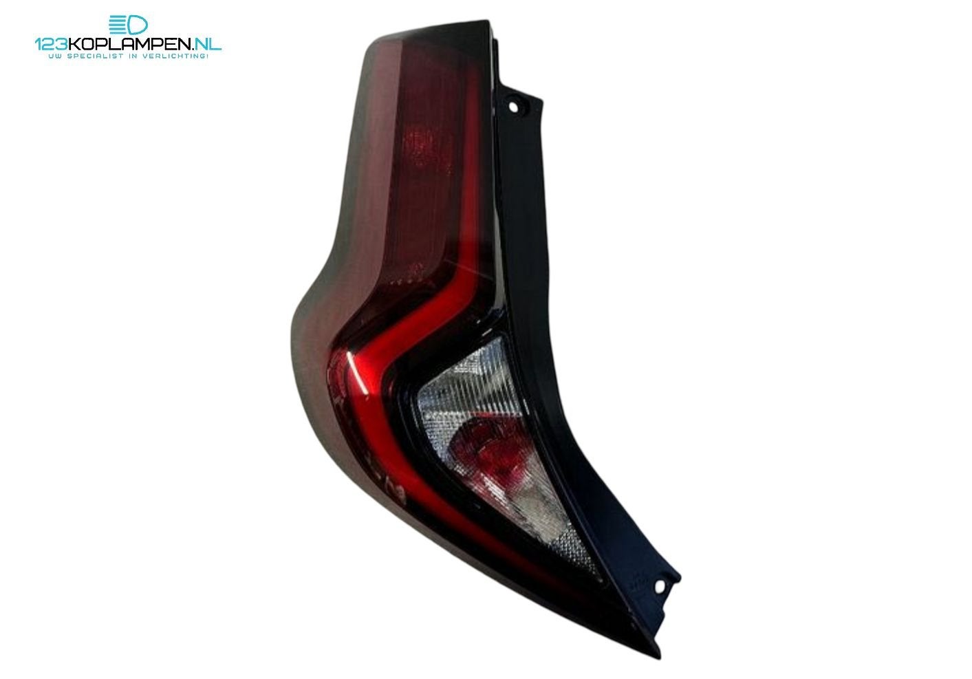 Toyota Aygo X achterlicht links, Gebruikt, -, -, Ophalen of Verzenden
