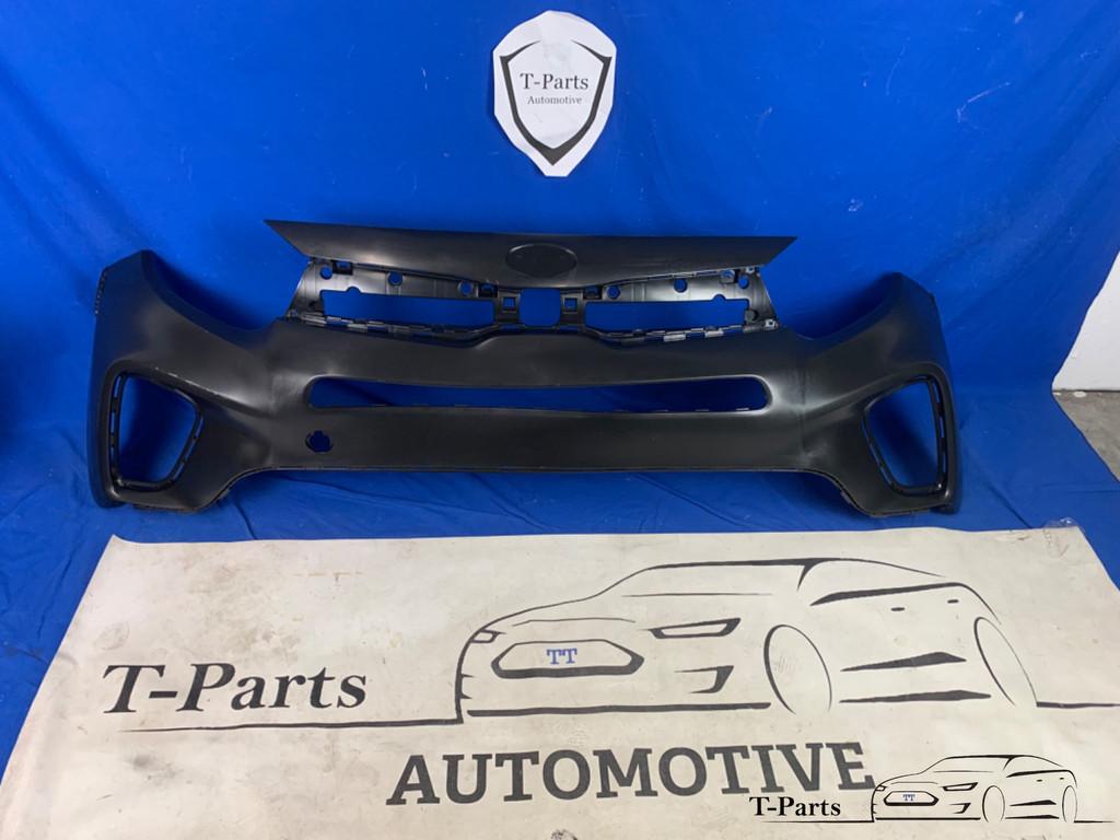 Kia picanto x line voorbumper bumper 86511G6700, Auto-onderdelen, Carrosserie en Plaatwerk, Info@fabrikant.eu, Nieuw, Ophalen of Verzenden