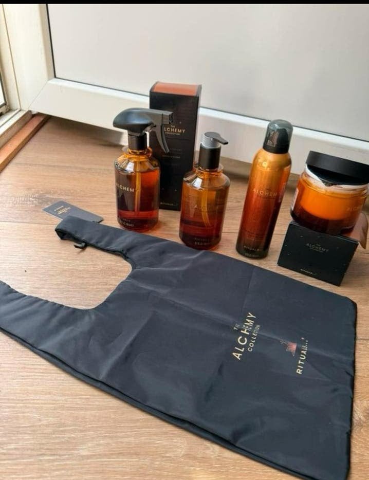 Rituals The Ritual of Alchemy Collectie - Nieuw, Ophalen of Verzenden, Nieuw