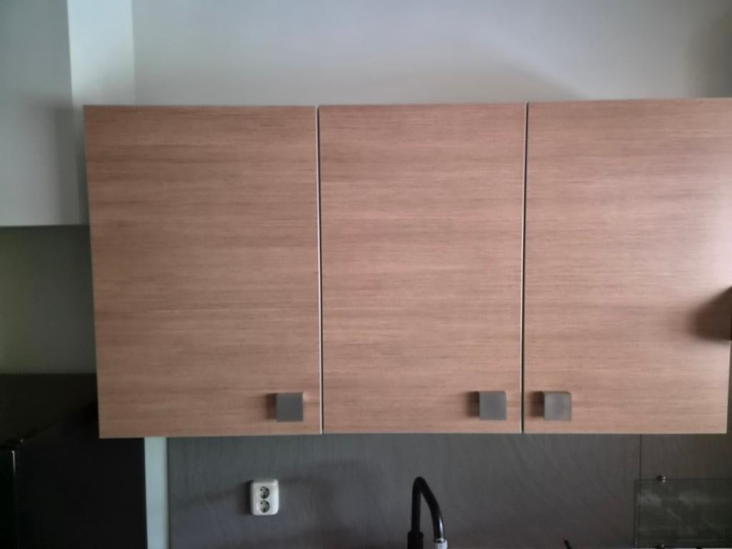 Bovenkastjes 3 stuks., Ophalen, 25 tot 50 cm, 50 tot 100 cm, Minder dan 100 cm