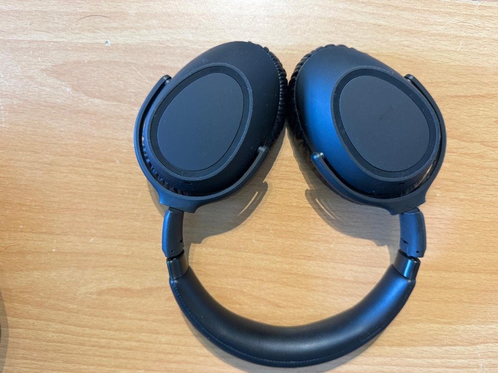 Sennheiser PXC 550‑II – Noise Cancelling Koptelefoon, Audio, Tv en Foto, Koptelefoons, Ophalen, Sennheiser, Zo goed als nieuw