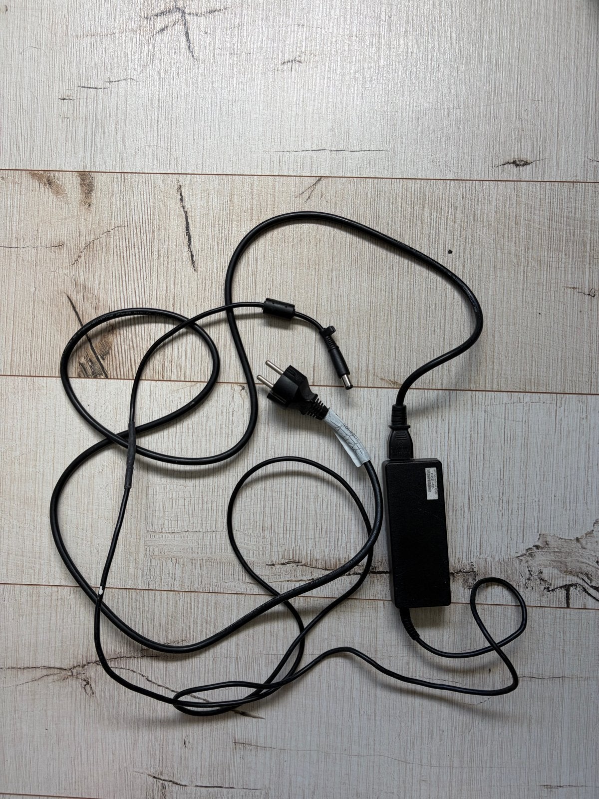 HP Laptop Oplader - origineel en zelden gebruikt, Computers en Software, Laptop-opladers, Ophalen of Verzenden, Zo goed als nieuw