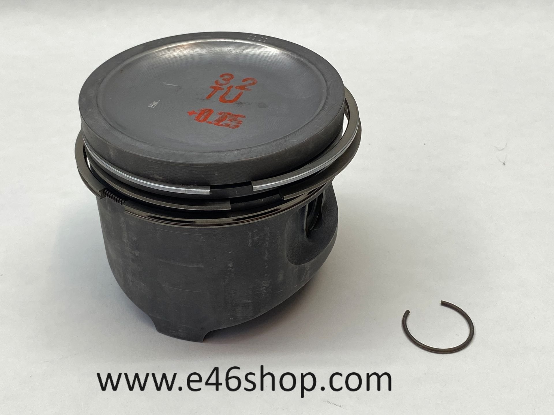 ZUIGER BMW E23 745i m30 motor  oe 11251273993, -, -, Nieuw, Ophalen of Verzenden