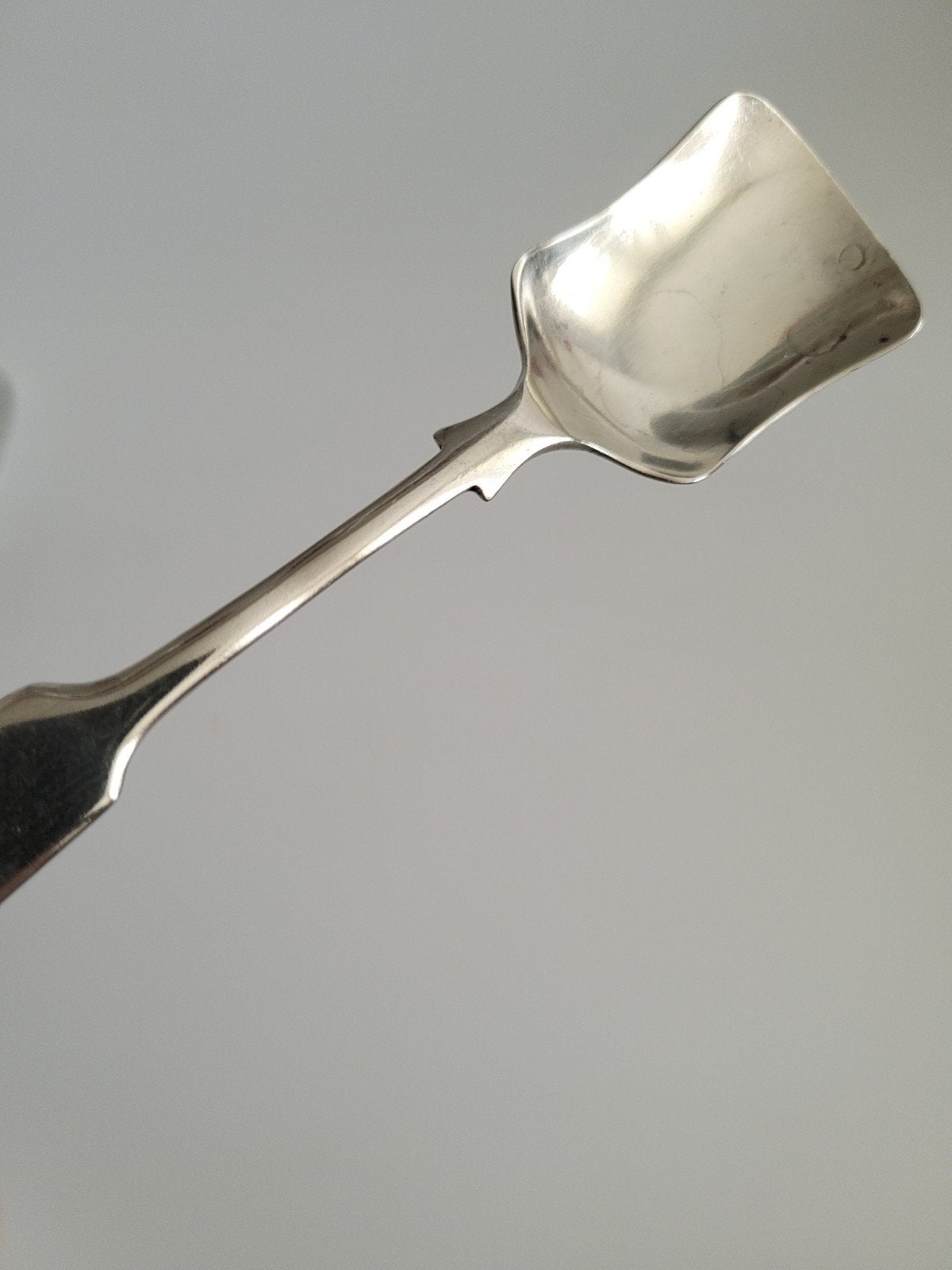 Divers oude lepels lepeltjes suiker vintage bestek, Antiek en Kunst, Ophalen of Verzenden