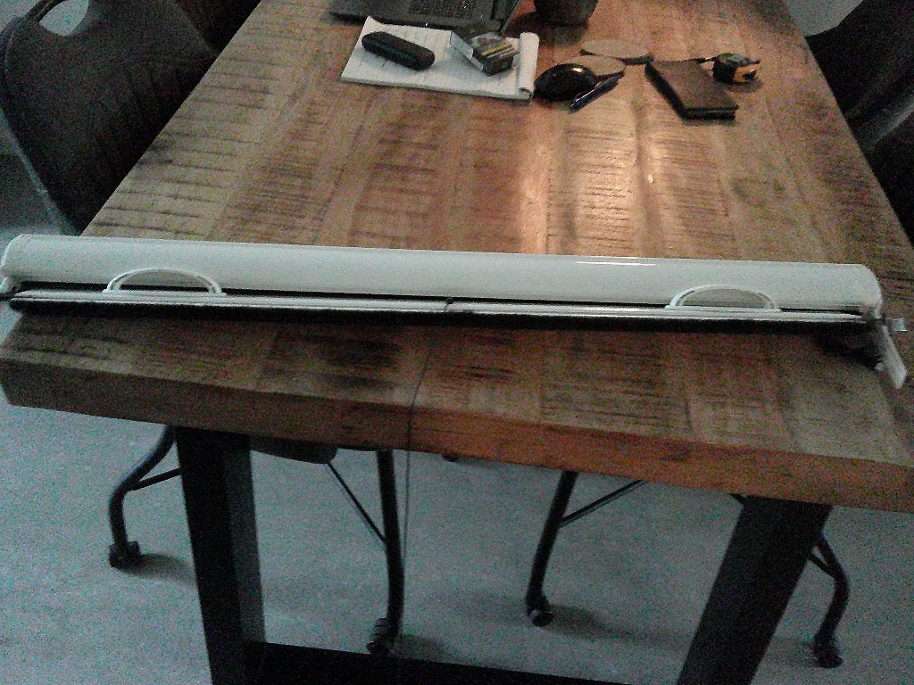 Rolhor voor raam 83 cm breed binnenkant van het raam, Ophalen, 120 cm of meer, Overige typen, Minder dan 200 cm